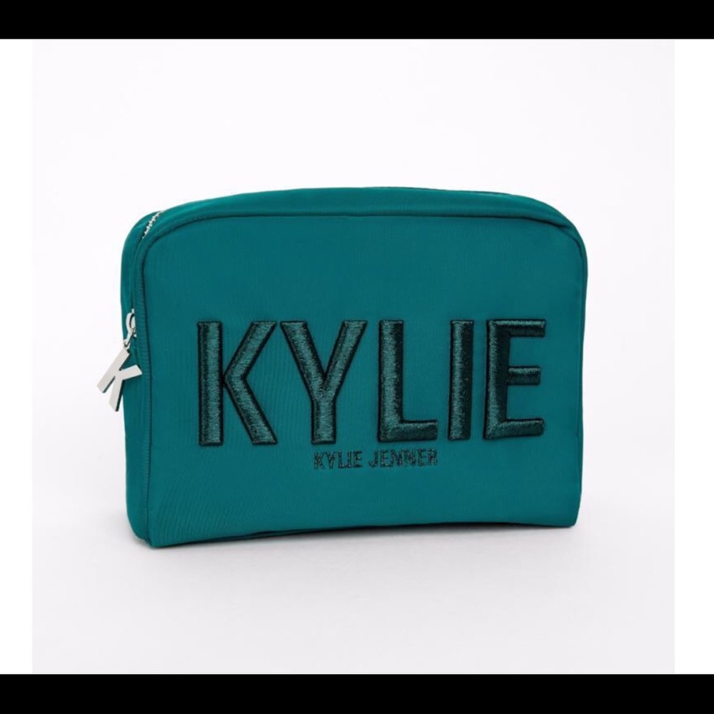 Kylie Jenner Cosmetic Bag